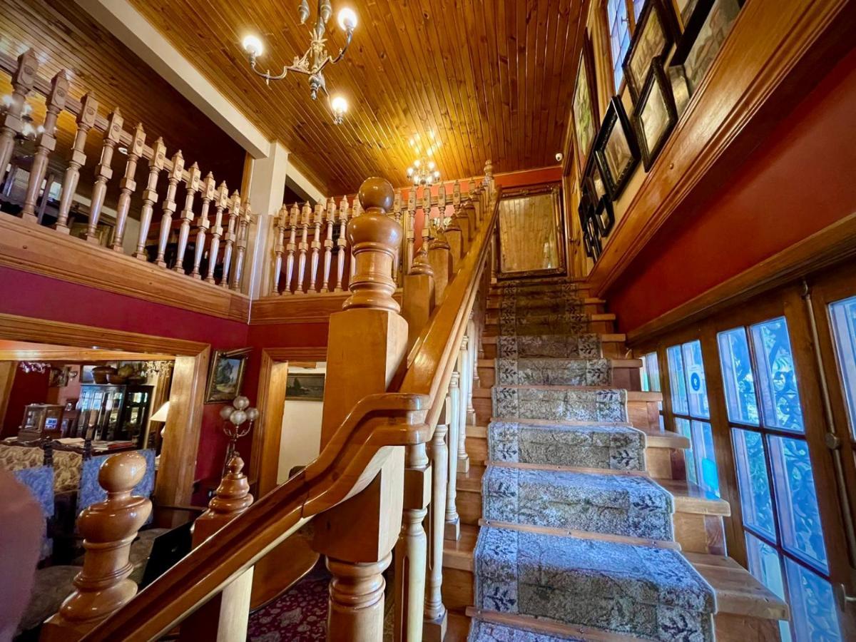 Hotel Vendimia Boutique Santa Cruz Ngoại thất bức ảnh