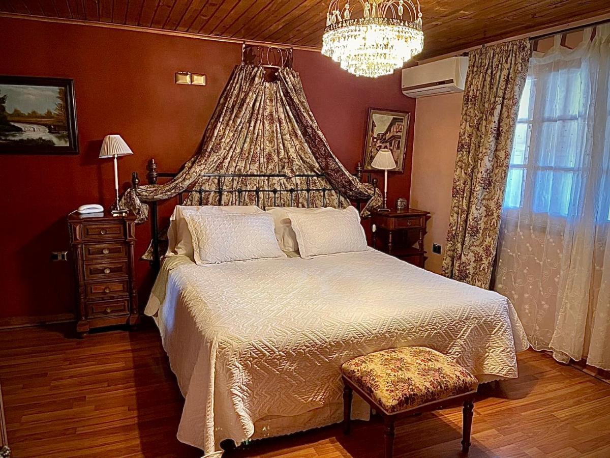 Hotel Vendimia Boutique Santa Cruz Ngoại thất bức ảnh