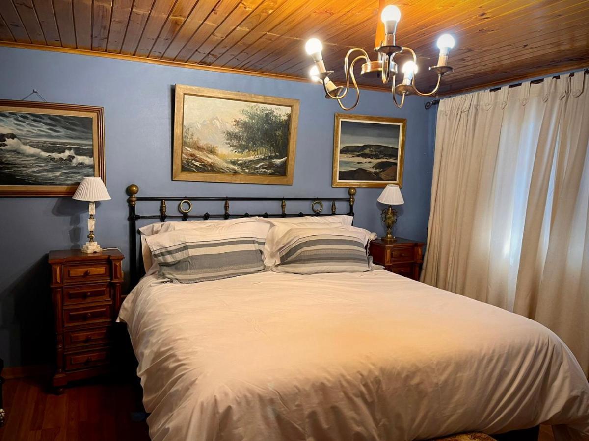 Hotel Vendimia Boutique Santa Cruz Ngoại thất bức ảnh