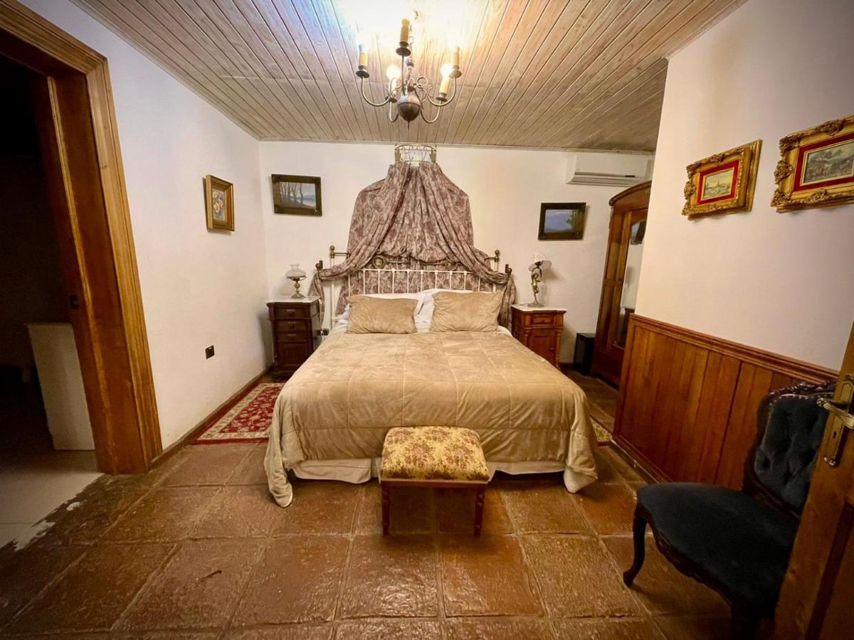 Hotel Vendimia Boutique Santa Cruz Ngoại thất bức ảnh