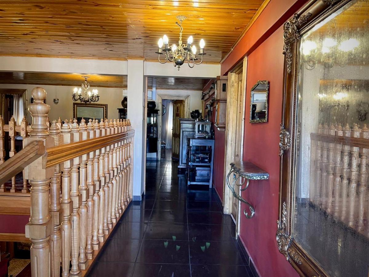 Hotel Vendimia Boutique Santa Cruz Ngoại thất bức ảnh