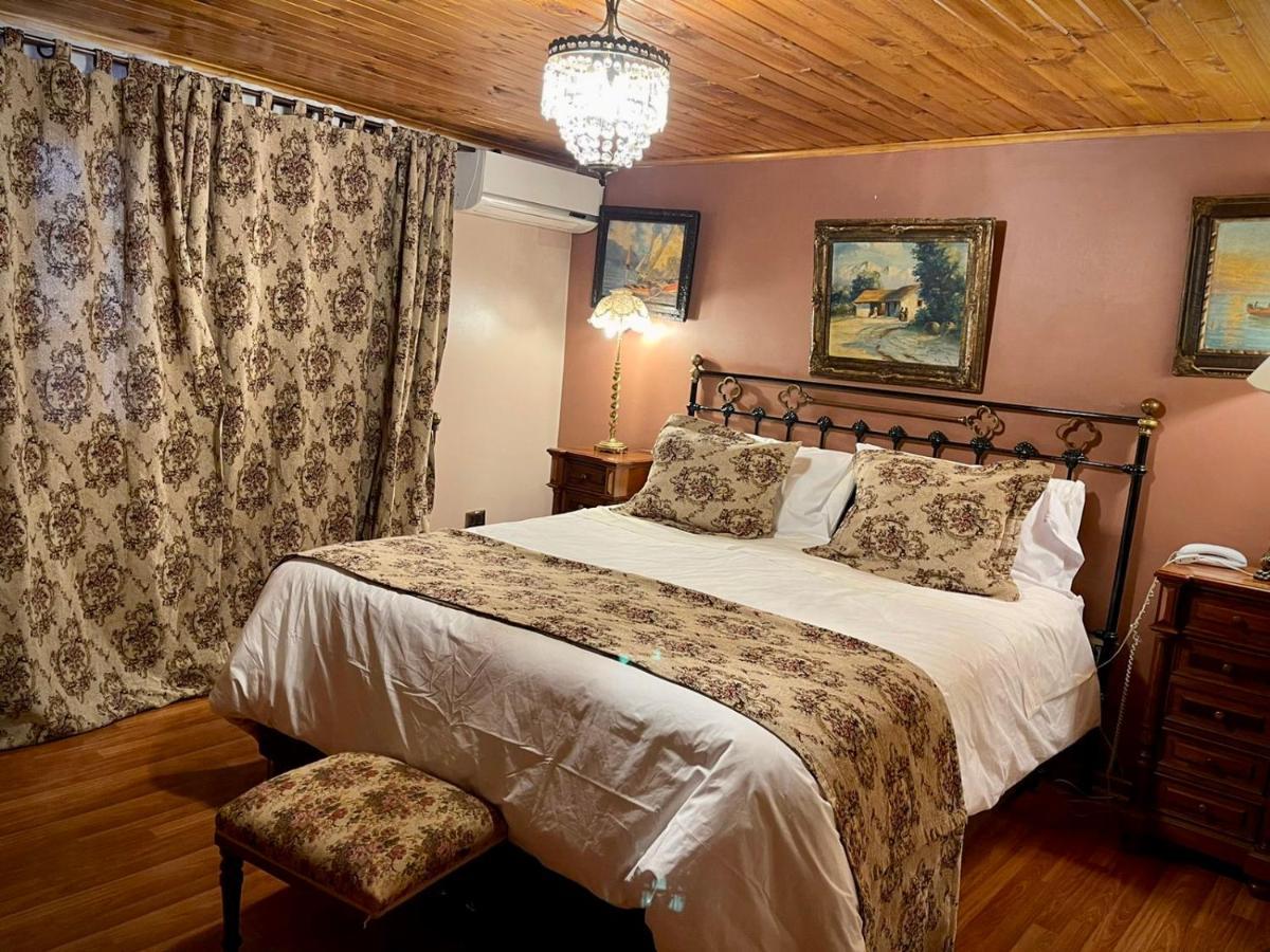 Hotel Vendimia Boutique Santa Cruz Ngoại thất bức ảnh