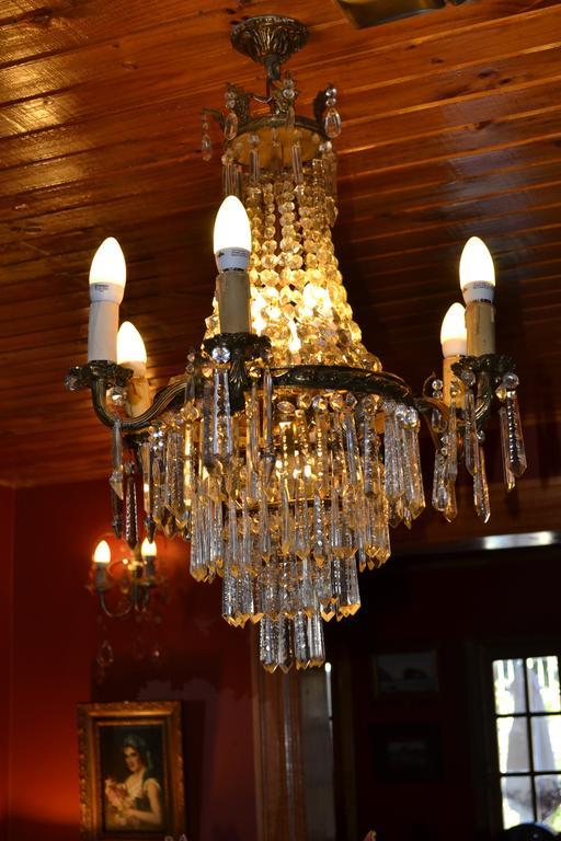 Hotel Vendimia Boutique Santa Cruz Ngoại thất bức ảnh