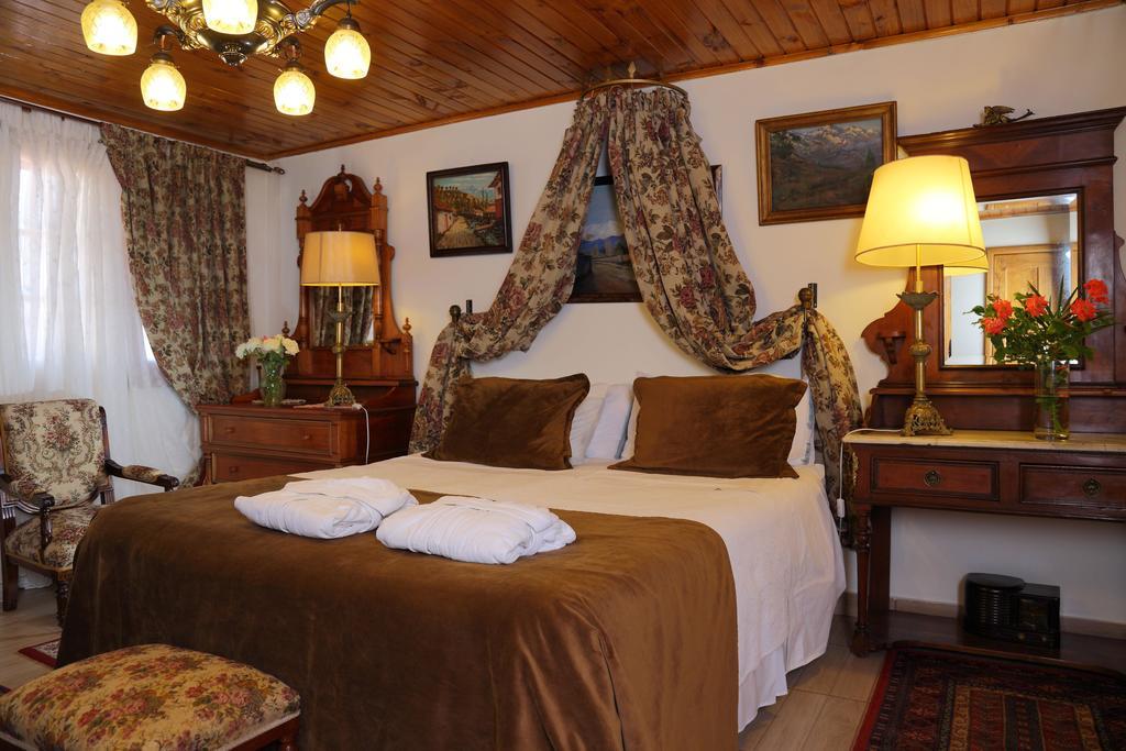 Hotel Vendimia Boutique Santa Cruz Ngoại thất bức ảnh