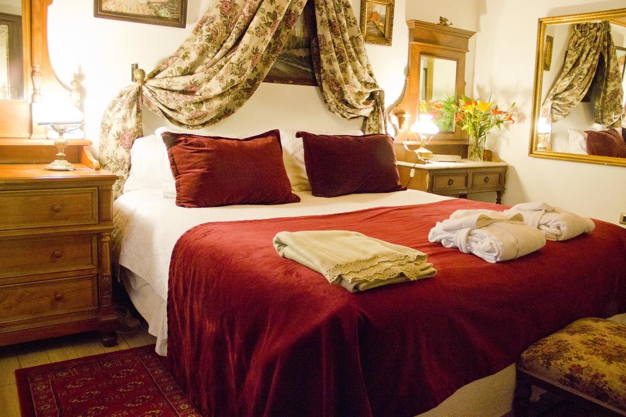 Hotel Vendimia Boutique Santa Cruz Ngoại thất bức ảnh