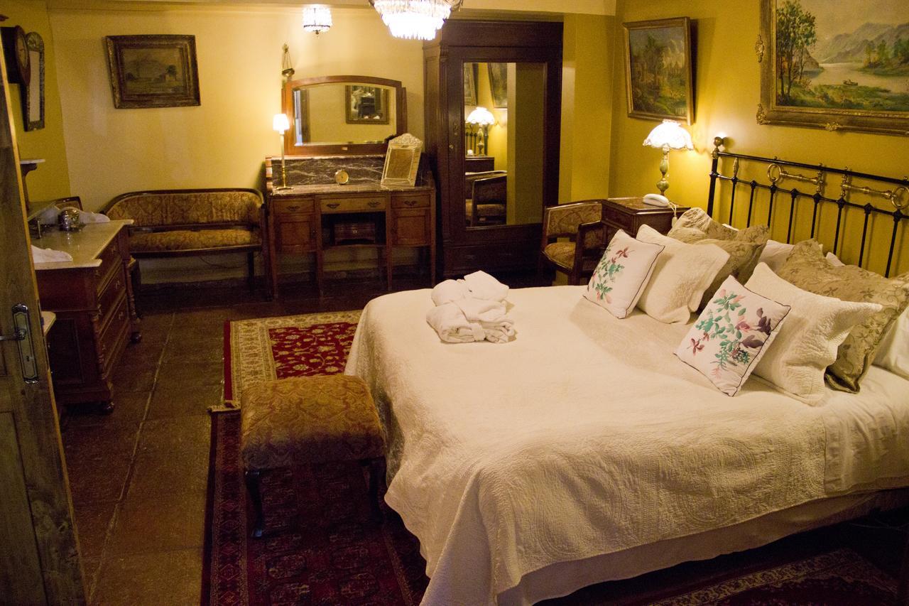 Hotel Vendimia Boutique Santa Cruz Ngoại thất bức ảnh