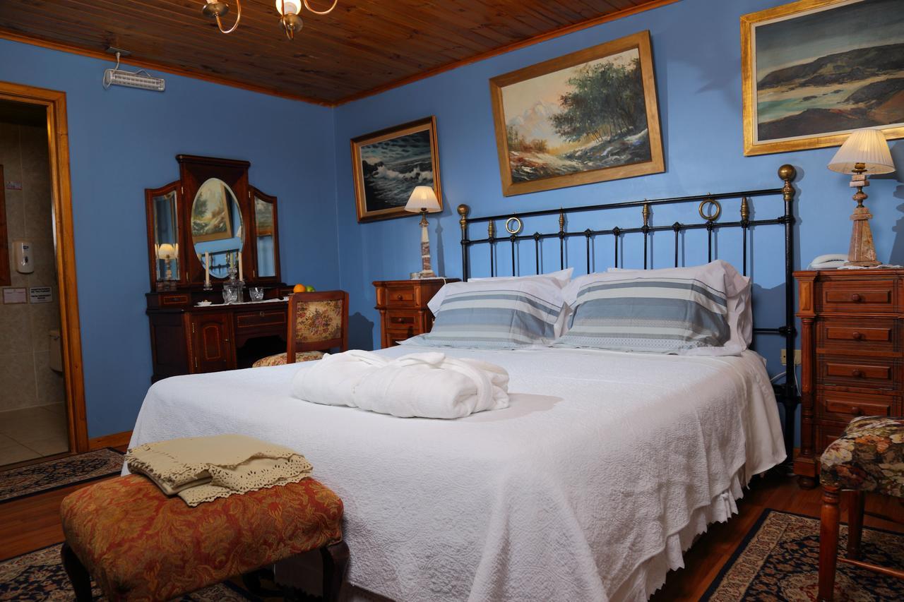 Hotel Vendimia Boutique Santa Cruz Ngoại thất bức ảnh