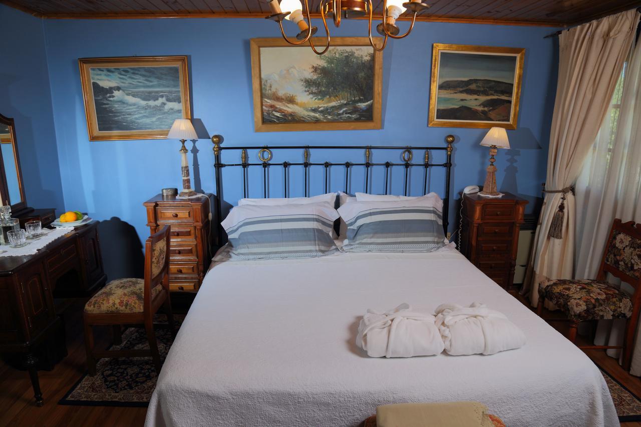 Hotel Vendimia Boutique Santa Cruz Ngoại thất bức ảnh