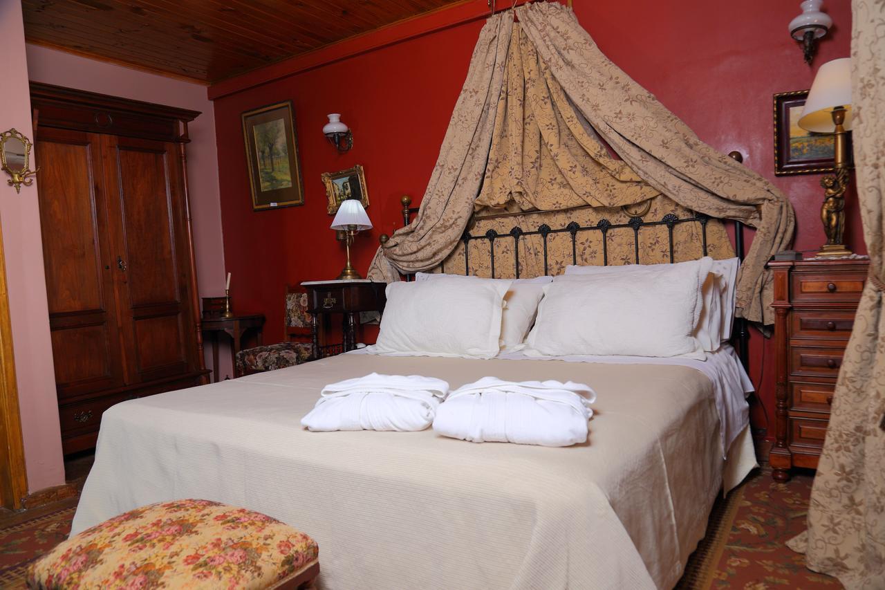 Hotel Vendimia Boutique Santa Cruz Ngoại thất bức ảnh