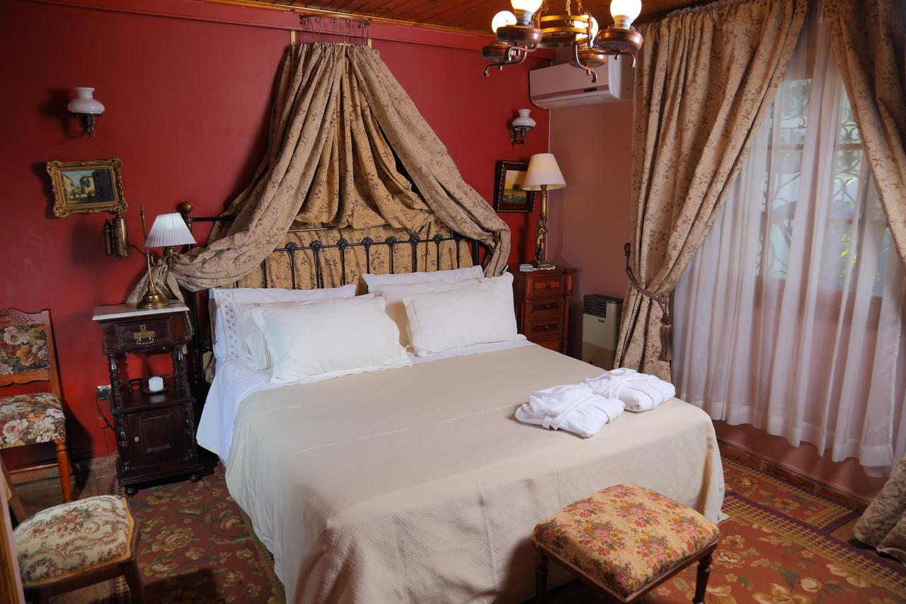 Hotel Vendimia Boutique Santa Cruz Ngoại thất bức ảnh