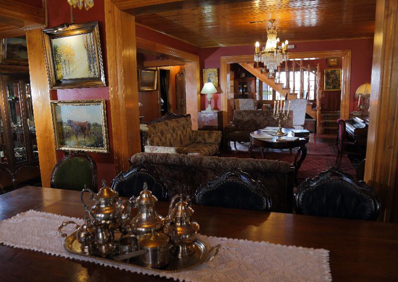 Hotel Vendimia Boutique Santa Cruz Ngoại thất bức ảnh