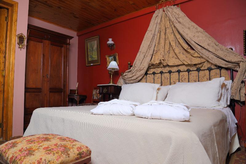 Hotel Vendimia Boutique Santa Cruz Ngoại thất bức ảnh