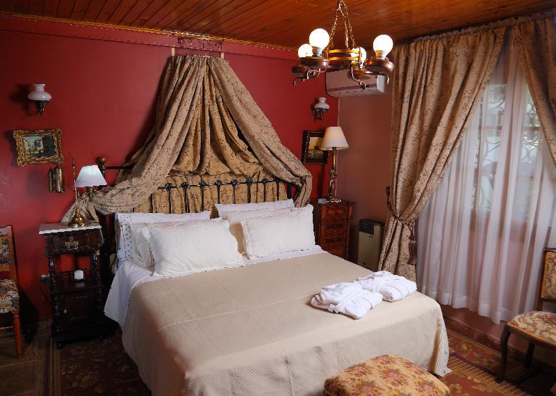 Hotel Vendimia Boutique Santa Cruz Ngoại thất bức ảnh