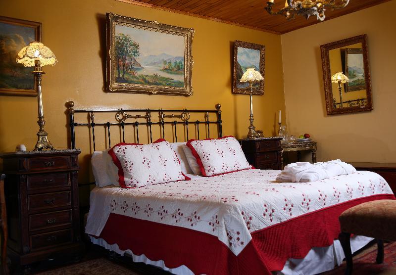 Hotel Vendimia Boutique Santa Cruz Ngoại thất bức ảnh