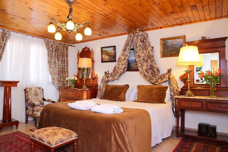 Hotel Vendimia Boutique Santa Cruz Ngoại thất bức ảnh