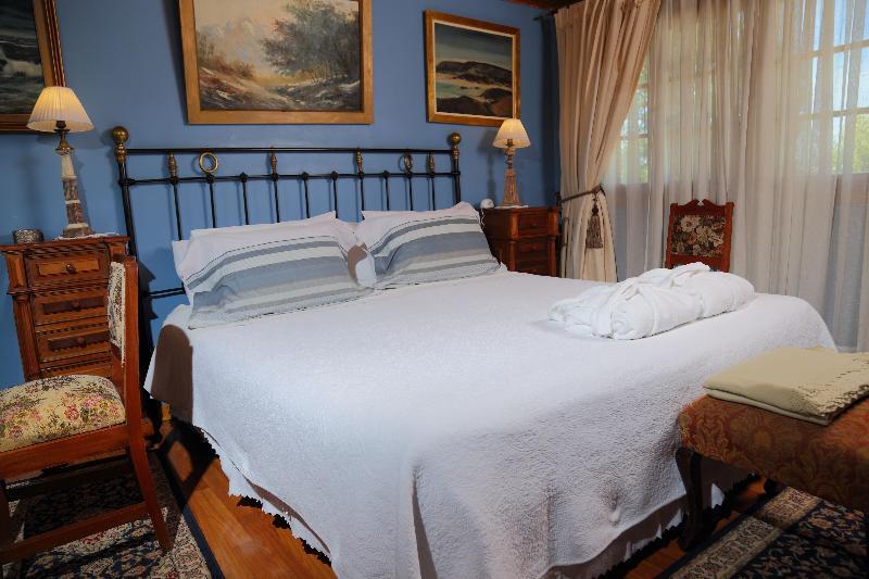 Hotel Vendimia Boutique Santa Cruz Ngoại thất bức ảnh