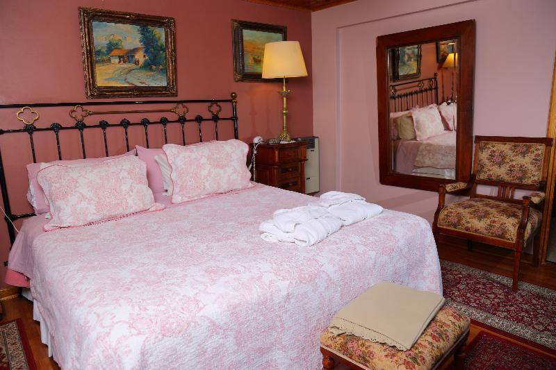 Hotel Vendimia Boutique Santa Cruz Ngoại thất bức ảnh